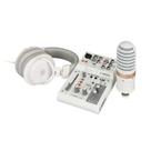 Kit Yamaha AG03MKII W Live Streaming Pack White Kit Yamaha AG03MKII W Live Streaming Pack White