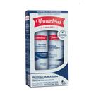 Kit Yamasterol Proteína Hidrolisada Shampoo + Creme Multifuncional 320ml