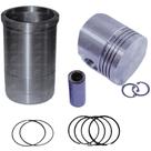 Kit Yanmar NS50 Original Kit Yanmar NS50 Original