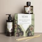 Kit YEVA Figue Nouveau Figo - Sabonete + Perfume