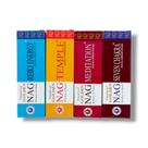 Kit Yoga - 4 Incensos Golden Nag Dhoop Tibetano sem Vareta
