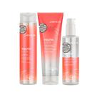 Kit Youth Joico - Shampoo e Condicionador e Leave-in 177 ml Kit Youth Joico - Shampoo e Condicionador e Leave-in 177 ml
