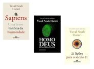 Kit Yuval Noah
