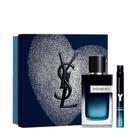 Kit Yves Saint Laurent Y Masculino - Eau de Parfum 100ml + 10ml