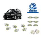 Kit Zafira Led Lampada 2001/ 02/ 03/ 04/ 05/06 Em Diante