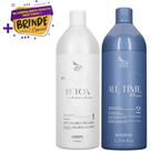 Kit Zap All Time Blue Alinhamento Profissional 1L