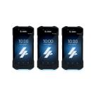 Kit Zebra 03 Coletores de Dados TC21 2D Touch (SE4710)