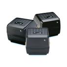 Kit Zebra 03 Impressoras de código de barras ZD220 USB