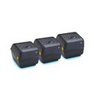 Kit Zebra 03 Impressoras de Etiquetas ZD230 Ethernet
