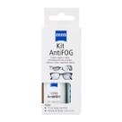 Kit Zeiss Antifog Brasil