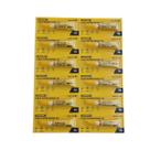 kit12 Cola Super Bond 1pacote kit12 Cola Super Bond 1pacote