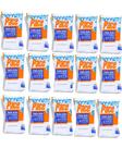 kit15 Pastilha de Cloro Pace Tripla Ação 200g HTH P/ Piscina