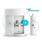Kit1Ano IBBL-Purificador de Água FR600 Speciale+Filtro Refil