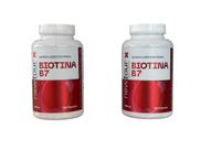 Kit2 new four biotina b7 500g 60
