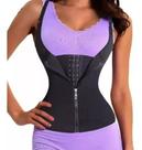 Kit24 Cinta Ajustavel Modeladora Redutora Colete Zíper E Alç Kit24 Cinta Ajustavel Modeladora Redutora Colete Zíper E Alç