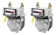 Kit2pcs-medidor De Gás Lao G 0.6 G06 G0.6 Glp Gn Novo C/nf