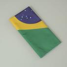 Kit2PçsLençoBandanaMultiusoCopadoMundoMicrofibra. 1