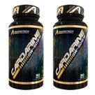 Kit2x Corteine Carda ri ne 90Tabs 10mg Import