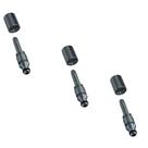 KIT3 Engate ¼" e Anel Oring Lavajato Karcher K2 19943740