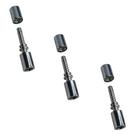 KIT3 Engate 10mm ¼” mangueira alta pressão Jacto J6800 Turbo