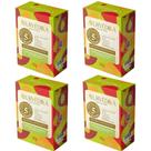 Kit4 Suavidade & Frescor LemonGrass ĀYURVÈDIKA Kit4 Suavidade & Frescor LemonGrass ĀYURVÈDIKA