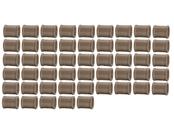 Kit50pcs-luva Soldavel 25mm Amanco Kit50pcs-luva Soldavel 25mm Amanco