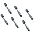 KIT6 Terminal e Oring Desobstruidora WAP Premier FW007651