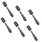 KIT6 Terminal Prensável ¼ Anel Oring lavadora Kärcher RE 800 KIT6 Terminal Prensável ¼ Anel Oring lavadora Kärcher RE 800