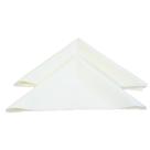 Kit6PçsGuardanapo6LugaresBasic35x35cmLisoTecido. Palha