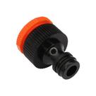 KIT9 Conector Macho para Engate Rápido 1/2" Mangueira Vonder LRJ