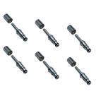 KIT9 Engate e Anel Oring ¼” Desobstruidora WAP TBD 9-4 AC
