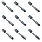 KIT9 Terminal e Anel Oring Desobstruidora WAP Premier 2600