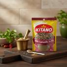 Kitano Cominho Em Pó 8g