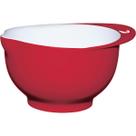 KITCHEN CRAFT COLOURWORKS TIGELA 15x29x23cm 4L MELAMINA VERMELHO KITCHEN CRAFT COLOURWORKS TIGELA 15x29x23cm 4L MELAMINA VERMELHO