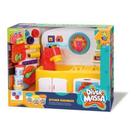 Kitchen massinha - kitchen c/maquina de massinha Kitchen massinha - kitchen c/maquina de massinha