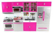 Kitchen Playset AZ Trading & Import Psk32 My Modern Kitchen