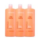 KitCondicionador Invigo Nutri-Enrich 1L 3un- Wella Professional