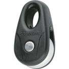 Kite Block Ronstan Black com par de roldana branca