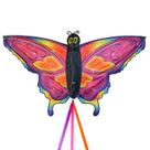 Kite In the Breeze Fancy Butterfly 48 polegadas com caudas incluídas