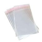 Kits 300 Saquinhos Adesivado 10x15cm Transparente Embrulho