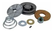 Kits Acessório Fricção Do Motor Deslisante Super Peccinin