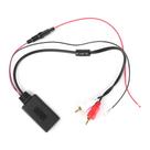 Kits Bluetooth para carro Módulo receptor AUX Bluetooth Acouto