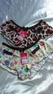 Kits calcinhas