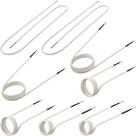 Kits de bobinas indutoras de aquecedor por indução VEVOR Magnetic Mini