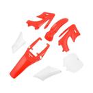 Kits De Carenagem Para Moto De Terra Apollo 47 49cc 2 Tempos, Para-lamas, Assentos De Piloto, Tanque