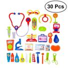 Kits de ferramentas médicas Pretend Play Toy Role Play com M