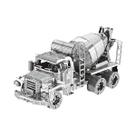 Kits de Modelo 3D em Metal para Corte a Laser - Brinquedo DIY para Crianças