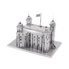 Kits De Modelo De Quebra-cabeça De Corte a Laser DIY De Metal 3D Brinquedo De Quebra-cabeça Para