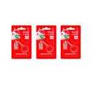 Kits de Pen Drive 32gb MasterDrive USB 2.0 Mini Premium