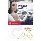 Kits de Placas Radiônicas em PS para Proteção, Prosperidade, Relacionamentos Kit:Proteção no Carro